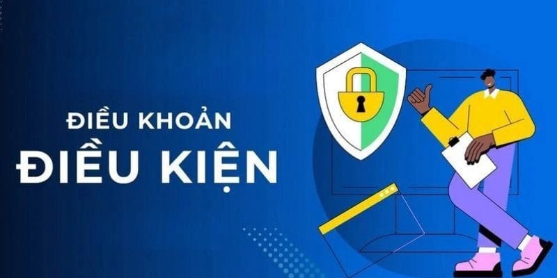 Những quy định khác trong điều khoản sử dụng QQ88