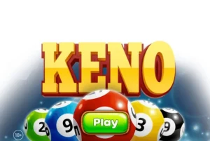 Mini Keno QQ88